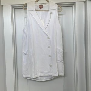 Show me your mumu blazer dress